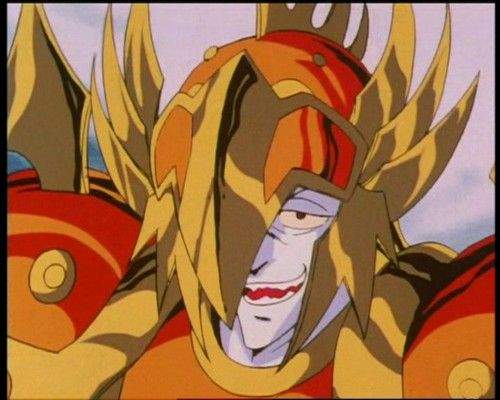 Otaku Gallery  / Anime e Manga / Saint Seiya / Screen Shots / Episodi / 107 - Le apparenze / 071.jpg